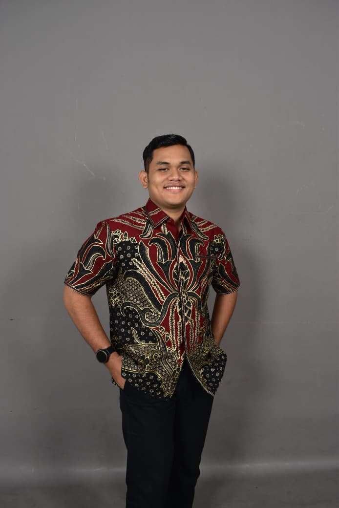 Sekretaris Jenderal DPN PERMAHI, Muhammad Afghan Ababil.