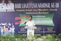 Wali Kota Medan Rico Waas.