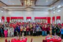 Peringatan HLUN yang berlangsung di Gedung PKK Kota Medan, Jumat (5/6/2026).