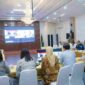 Pelaksanaan Rapat Kerja Nasional (Rakernas) Asosiasi Pemerintah Kota Seluruh Indonesia (APEKSI) XVIII Tahun 2026 yang akan digelar pada 28 Juni hingga 2 Juli 2026 mendatang.