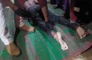 Salah seorang korban pelajar asal Tebing Tinggi meninggal dunia. (Foto: Ist)