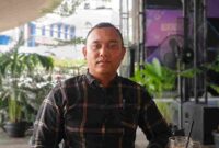 Praktisi hukum Ikhsan Gunawan (Foto:Ist)