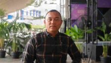 Praktisi hukum Ikhsan Gunawan (Foto:Ist)