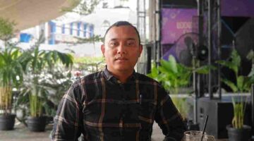 Praktisi hukum Ikhsan Gunawan (Foto:Ist)