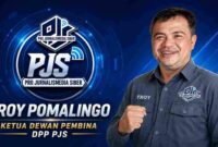 Ilustrasi (Foto: DPD PJS Sumut)