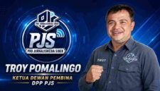 Ilustrasi (Foto: DPD PJS Sumut)