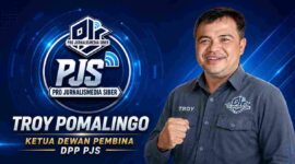 Ilustrasi (Foto: DPD PJS Sumut)