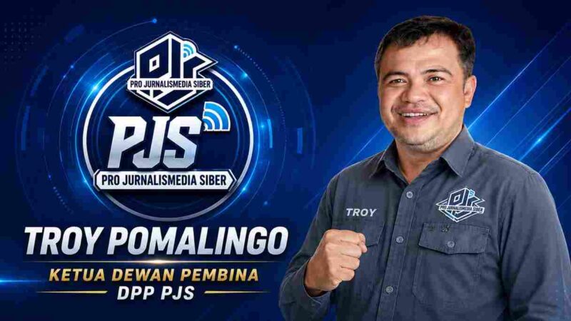Ilustrasi (Foto: DPD PJS Sumut)
