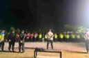 Apel pengamanan berlapis untuk pertandingan Tim Nasional Indonesia U-19 melawan Vietnam pada ajang ASEAN U-19 Boys Championship 2026 yang dijadwalkan berlangsung di Stadion Utama Sumatera Utara, Minggu malam, 7 Juni 2026.
