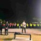 Apel pengamanan berlapis untuk pertandingan Tim Nasional Indonesia U-19 melawan Vietnam pada ajang ASEAN U-19 Boys Championship 2026 yang dijadwalkan berlangsung di Stadion Utama Sumatera Utara, Minggu malam, 7 Juni 2026.