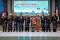 Wali Kota Pematangsiantar Wesly Silalahi melantik tujuh pejabat eselon II untuk mengisi jabatan strategis dan memperkuat pelayanan publik.
