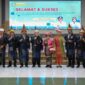 Wali Kota Pematangsiantar Wesly Silalahi melantik tujuh pejabat eselon II untuk mengisi jabatan strategis dan memperkuat pelayanan publik.