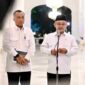 Keterangan pers Menteri Pendidikan Dasar dan Menengah (Mendikdasmen) Abdul Mu'ti usai diterima Presiden Prabowo di Istana Merdeka, Jakarta, pada Kamis, 11 Juni 2026. Foto: BPMI Setpres