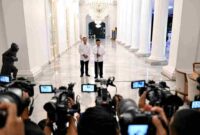 Presiden Prabowo menaikkan tunjangan guru non-ASN menjadi Rp 2 juta