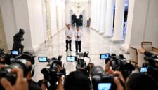 Presiden Prabowo menaikkan tunjangan guru non-ASN menjadi Rp 2 juta