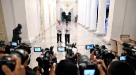 Presiden Prabowo menaikkan tunjangan guru non-ASN menjadi Rp 2 juta