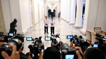 Presiden Prabowo menaikkan tunjangan guru non-ASN menjadi Rp 2 juta