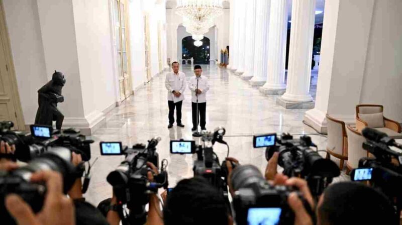 Presiden Prabowo menaikkan tunjangan guru non-ASN menjadi Rp 2 juta