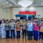 Rico Waas menyiapkan album murottal bagi juara MTQ Kota Medan.