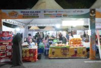 Pekan KHAS V 2026.