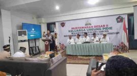 Dr. H. Asfifuddin terpilih secara aklamasi sebagai Ketua Umum KUPI periode 2026–2030. Kepengurusan baru diharapkan menghadirkan program nyata bagi masyarakat.