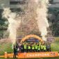 Polda Sumut sukses mengamankan ASEAN U-19 Boys' Bank Sumut Championship 2026.