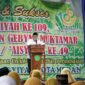 Salah satu rangkaian Milad ke-109 Aisyiyah Kota Medan.