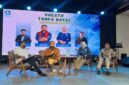 Talkshow bertajuk 