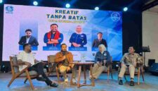 Talkshow bertajuk