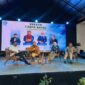 Talkshow bertajuk 