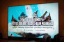 Rico Waas saat menerima audiensi jajaran GoVirtual di Rumah Dinas Wali Kota Medan pada Senin (15/6/2026).