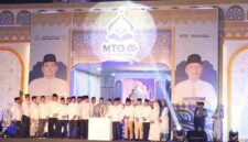 MTQ ke-40 Sumut resmi dibuka di Deliserdang dengan 1.109 peserta.
