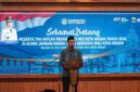 Tim Haflah Khas Majelis Ulama Indonesia (MUI) Kota Medan di Pendopo Rumah Dinas Wali Kota Medan, Selasa (16/6/2026).