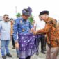 Wakil Wali Kota Medan Zakiyuddin Harahap mengapresiasi kreativitas siswa Al-Hikmah.