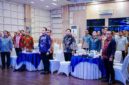 Pemko Medan menggelar capacity building bagi direksi PUD untuk memperkuat tata kelola BUMD.