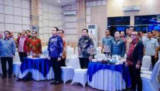 Pemko Medan menggelar capacity building bagi direksi PUD untuk memperkuat tata kelola BUMD.