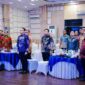 Pemko Medan menggelar capacity building bagi direksi PUD untuk memperkuat tata kelola BUMD.