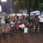 Polsek Berastagi membongkar sindikat curanmor lintas wilayah. Empat pelaku ditangkap dan dua motor korban berhasil diamankan polisi.