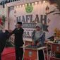 YPI Nurul Huda Bantur menggelar Haflah Akhirussanah 2026.