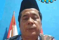 Sekretaris Jenderal DPD Ikatan Pemuda Karya (IPK) Provinsi Sumatera Utara, Darwin Lubis.