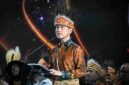 Wakil Presiden RI Gibran Rakabuming Raka membuka Pesta Paduan Suara Gerejawi (Pesparawi) Nasional XIV Tahun 2026, Jumat (20/06/2026).