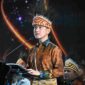 Wakil Presiden RI Gibran Rakabuming Raka membuka Pesta Paduan Suara Gerejawi (Pesparawi) Nasional XIV Tahun 2026, Jumat (20/06/2026).