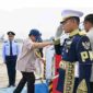 Presiden Prabowo Subianto bertolak menuju Provinsi Jawa Timur dalam rangka kunjungan kerja pada Selasa, 23 Juni 2026. Foto: BPMI Setpres