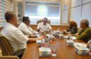 Wakil Wali Kota Medan Zakiyuddin Harahap mengajak kampus dan mahasiswa berperan aktif.