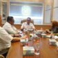 Wakil Wali Kota Medan Zakiyuddin Harahap mengajak kampus dan mahasiswa berperan aktif.