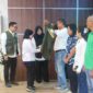 Pemko Pematangsiantar mengukuhkan kader lingkungan hidup.