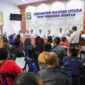 Wesly Silalahi Salurkan Bantuan Rp 10 Juta per Kios untuk Pedagang Korban Kebakaran Pasar Dwikora