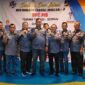 Muscab II PJS Tebing Tinggi-Sergai sukses digelar. Nurhakim Sitanggang kembali terpilih dan dilantik sebagai Ketua DPC PJS periode 2026.