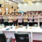 Musyawarah Cabang (Muscab) Tahun 2026 di Balei Harungguan Tuan Rondahaim Saragih, Kompleks Kantor Bupati Simalungun, Pamatang Raya, Kamis (25/6/2026).