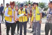 Pemkab Simalungun mengalokasikan lebih dari 39 miliar